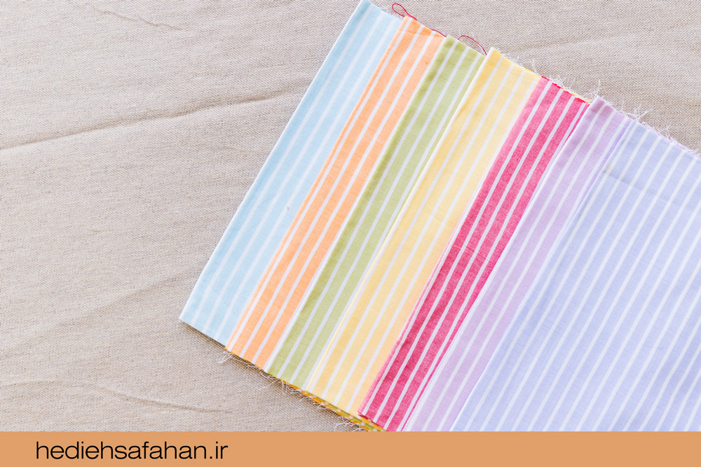پارچه پنبه