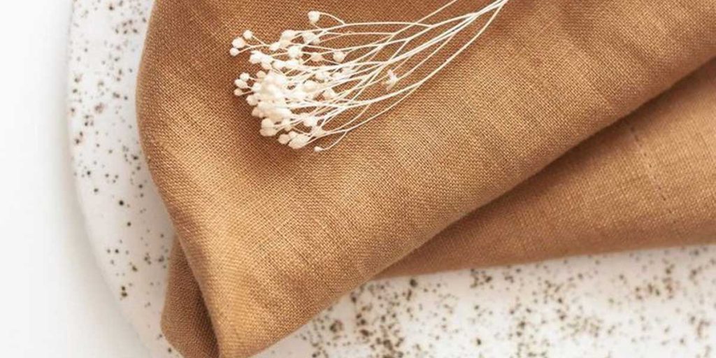 پارچه-لینن-تابستانی