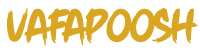 vafapoosh desktop logo